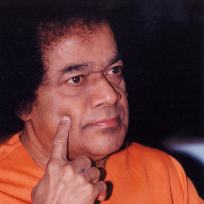 Beloved Bhagawan Sri Sathya Sai Baba